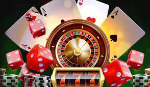 Онлайн казино Leebet Casino